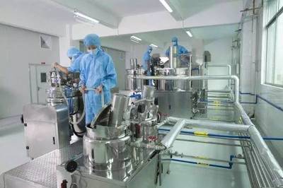 OEM/ODM工廠做品牌如何發揮優勢？身處其中的他們這么說——化妝品