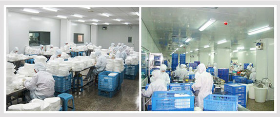 深圳綿儷日用化工廠 匠心鑄就化妝品品質標桿